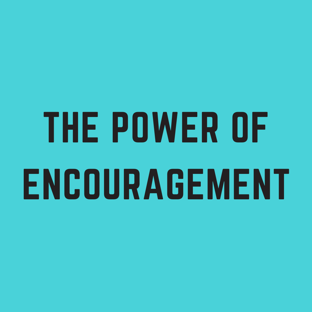 The Power of Encouragement: Growth Mindset in Your Child